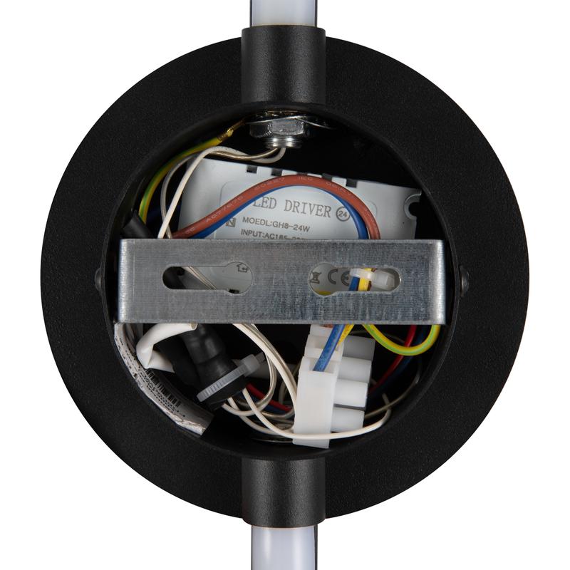  Светильник Candy 13Вт IP20 бра настен. Freya FR6090WL-L18B фото в каталоге от BTSprom.by