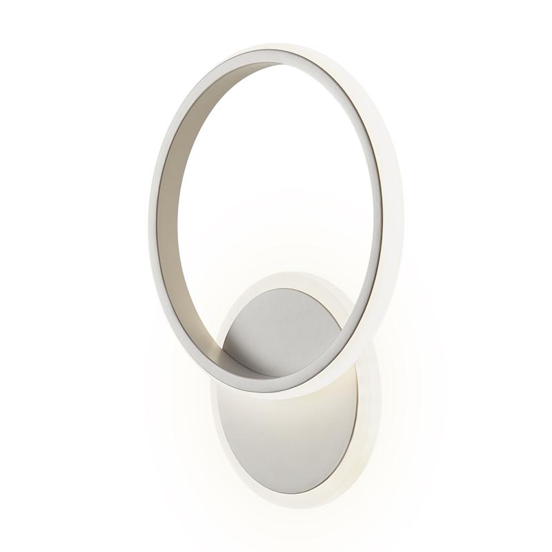  Светильник Omega 15Вт 4000К IP20 бра настен. Freya FR6197WL-L15W фото в каталоге от BTSprom.by