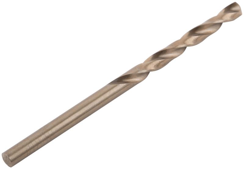  Сверло по металлу HSS с добавкой кобальта 8% Профи (уп. М42 ) в блист. 4.0х75мм FIT 33888 фото в каталоге от BTSprom.by