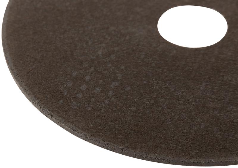  Диск отрезной по металлу и нерж. стали Profi Т41-125х2.0х22.2мм Cutop 39997т фото в каталоге от BTSprom.by