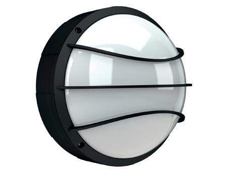 светильник damin 1х23w e27 sl with grille ст 1432000250 от BTSprom.by