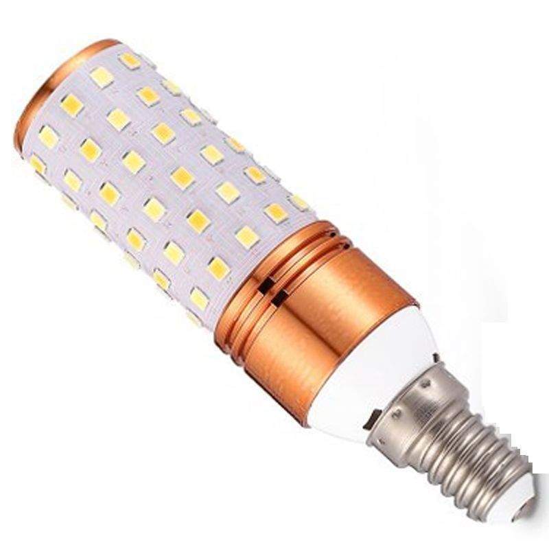 светодиодная лампа led favourite e14 16w 85-265v mini corn от BTSprom.by