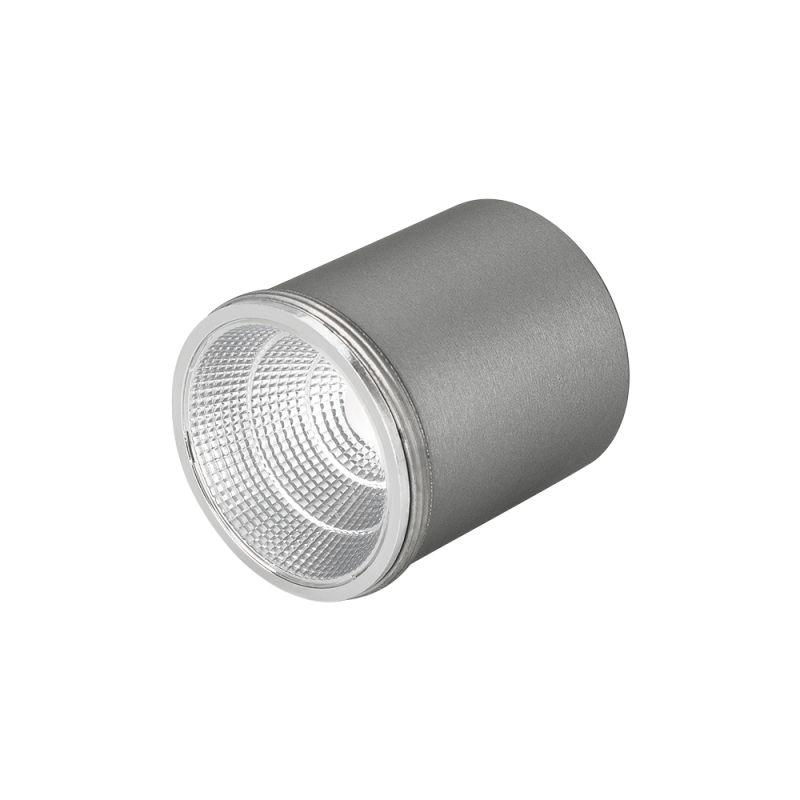 модуль светодиодный sp-polo-r65-8w warm (40 deg 2-3 200ма) металл arlight 022633 от BTSprom.by