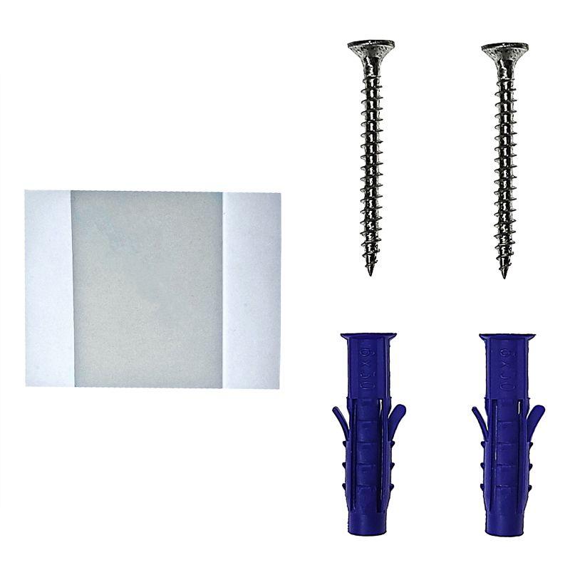  Держатель для обувных ложек и зонтов настенный черн. Rexant 38-0639 фото в каталоге от BTSprom.by