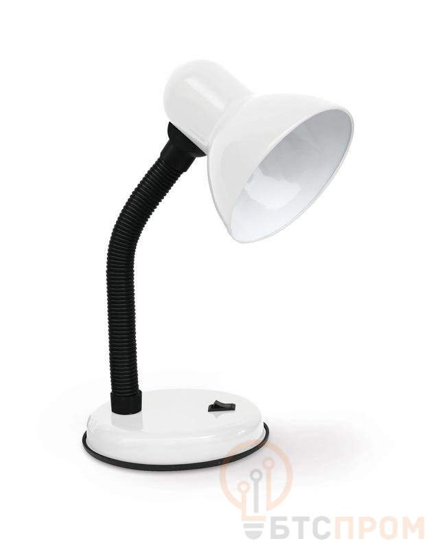 Светильник настольный под лампу СНО 02Б на основании 60Вт E27 230В бел. (мягкая упак.) IN HOME 4690612012445 фото в каталоге от BTSprom.by  Светильник настольный под лампу СНО 02Б на основании 60Вт E27 230В бел. (мягкая упак.) IN HOME 4690612012445 фото в каталоге от BTSprom.by
