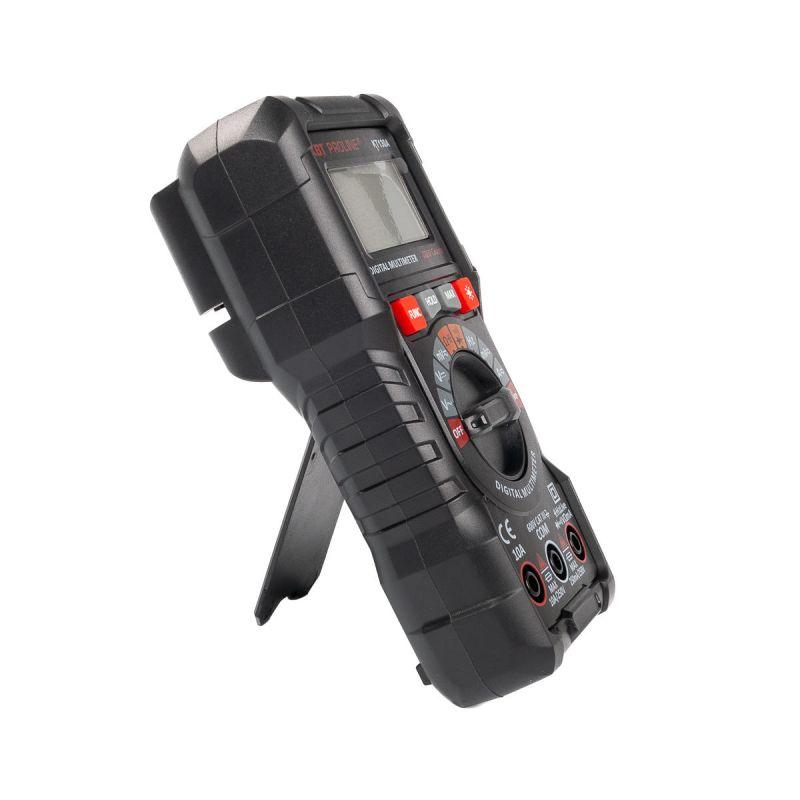  Мультиметр цифровой KT 130A PROLINE КВТ 88549 фото в каталоге от BTSprom.by