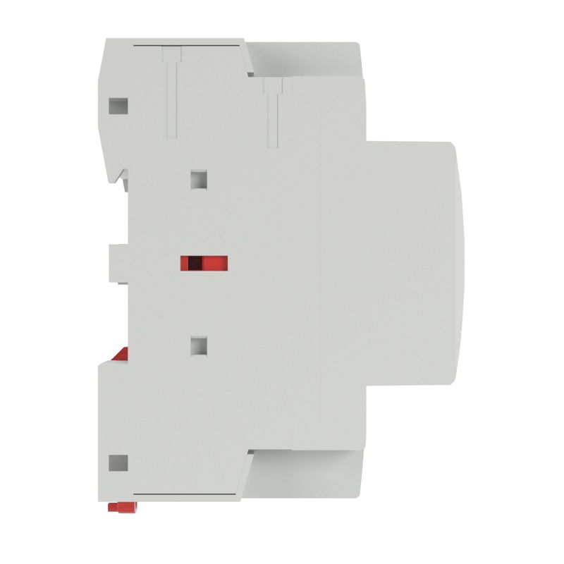  Контактор модульный YON max типа MCE 4P 40A 240В 4НО YON MCE-40-40-A240 фото в каталоге от BTSprom.by