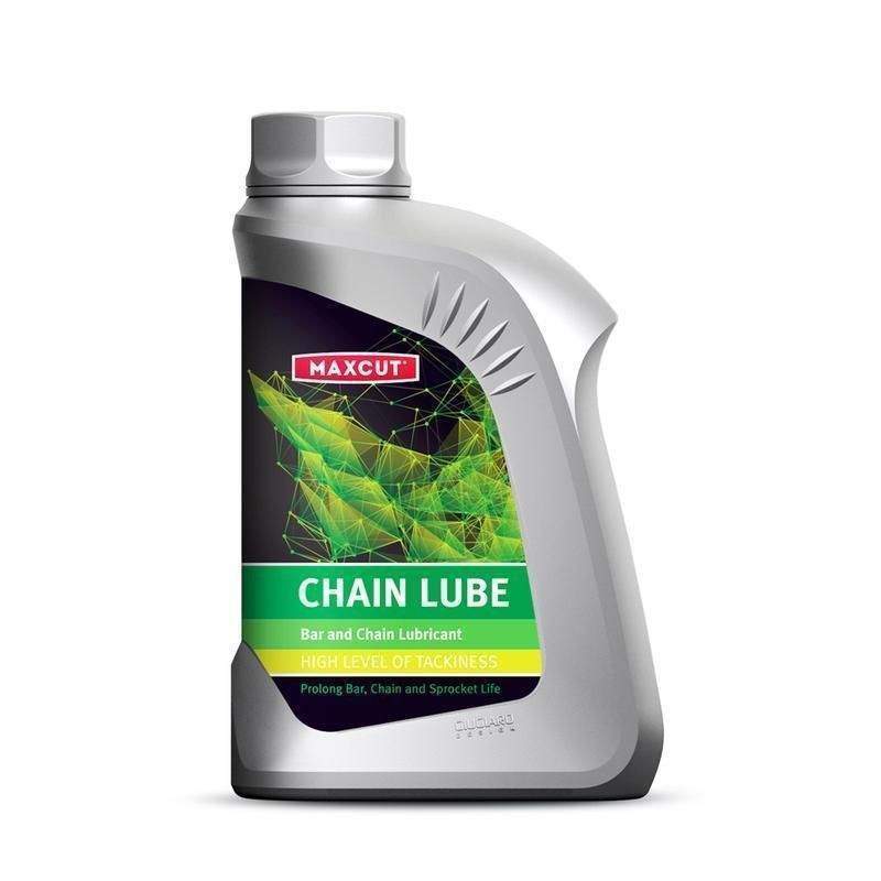 масло цепное maxcut bar&chain lube 1л patriot 850930709 от BTSprom.by