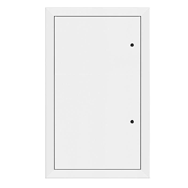 щит этажный до 4кв. без окон и без слабот. отсека ral9016 (1000х650х150) proxima ekf mb29-v-bor-ral9016 от BTSprom.by