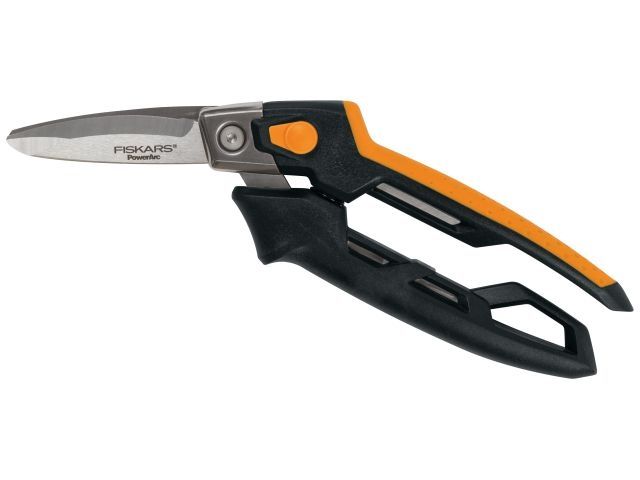 ножницы универсальные powerarc fiskars 1027206 от BTSprom.by