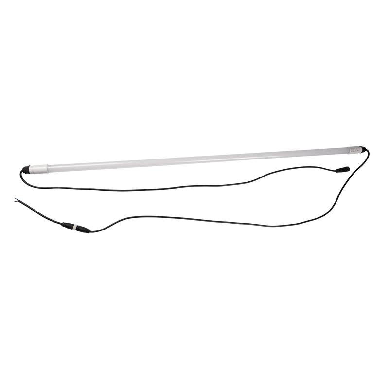 светильник светодиодный pwp agro 1200 l 18вт ip67 220град. дсп для агрессивных сред (в линию до 30шт) jazzway 5070011 от BTSprom.by