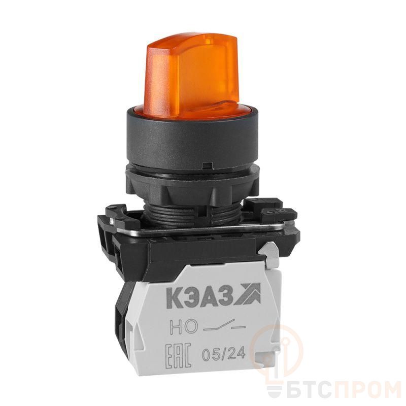 Переключатель КПЕ2120РЛ 220В желт. 2но+0нз ручка фикс 3поз индикатор IP40 КЭАЗ 354431 фото в каталоге от BTSprom.by  Переключатель КПЕ2120РЛ 220В желт. 2но+0нз ручка фикс 3поз индикатор IP40 КЭАЗ 354431 фото в каталоге от BTSprom.by