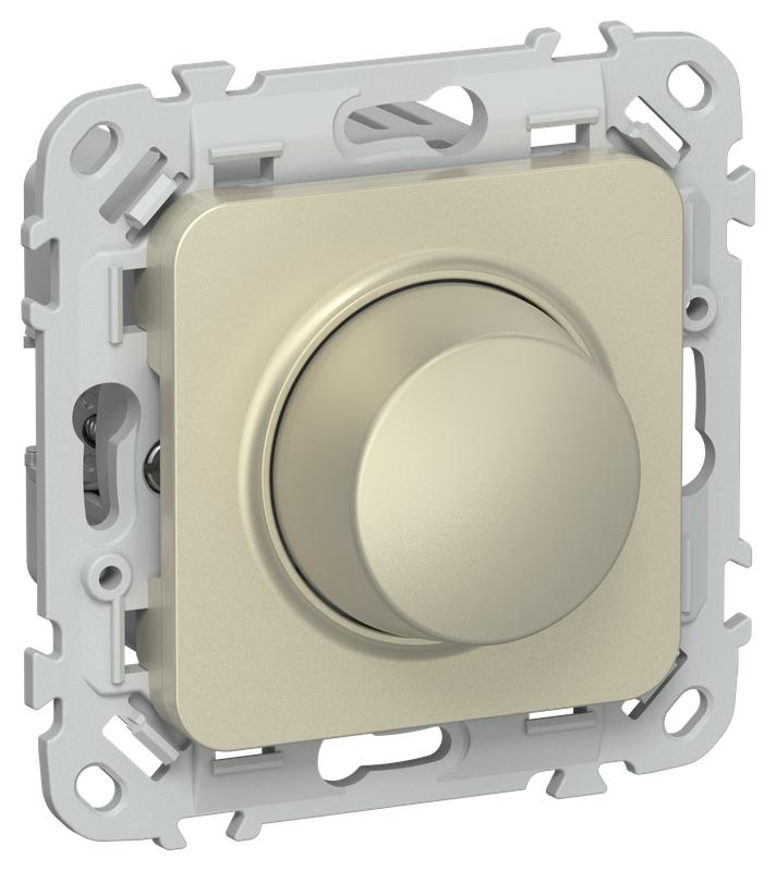 светорегулятор проходной сп flite сс26-5-12-флш triac 550вт механизм шампань iek fi-d23-0550-p-k37 от BTSprom.by