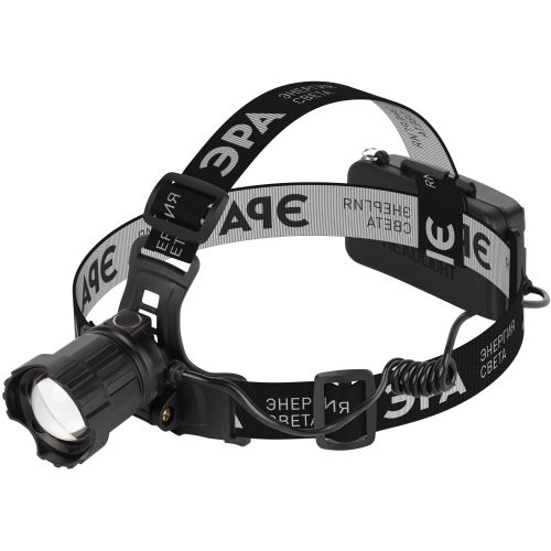 фонарь светодиодный налобный ga-815 laser wick аккумуляторный 10вт 3 режима usb type c эра б0069578 от BTSprom.by