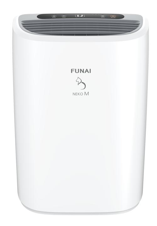  Осушитель воздуха NEKO M RAD-N16F5E FUNAI НС-1614132 фото в каталоге от BTSprom.by