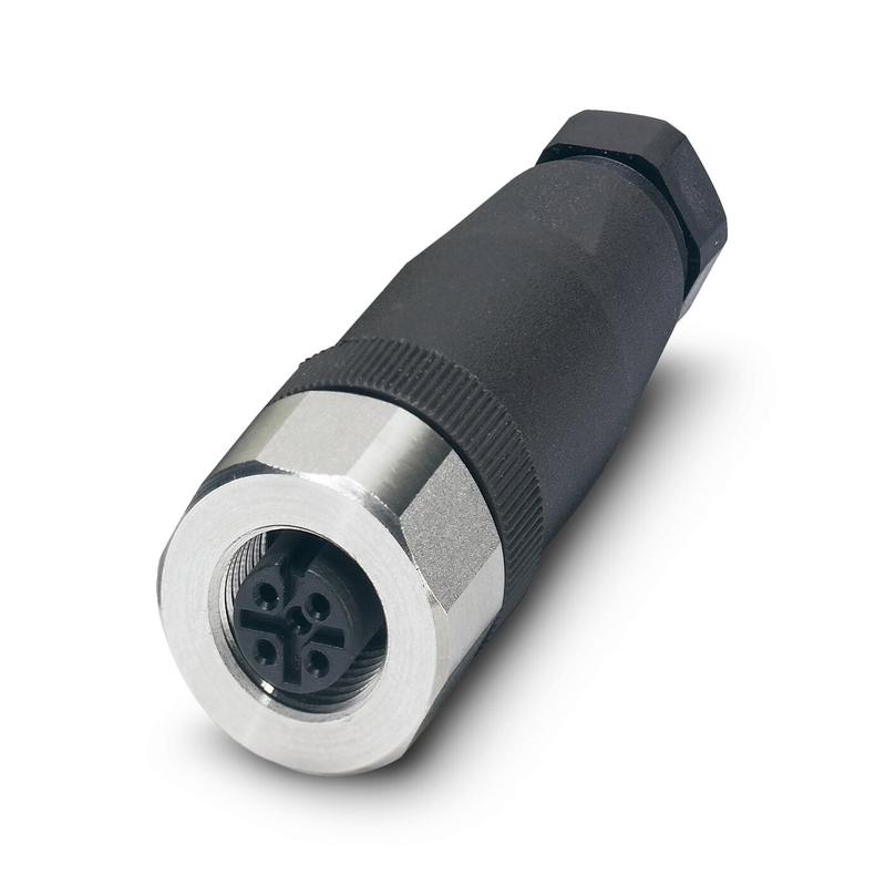разъем sacc-m12fs-5con-pg 7-va phoenix contact 1553255 от BTSprom.by
