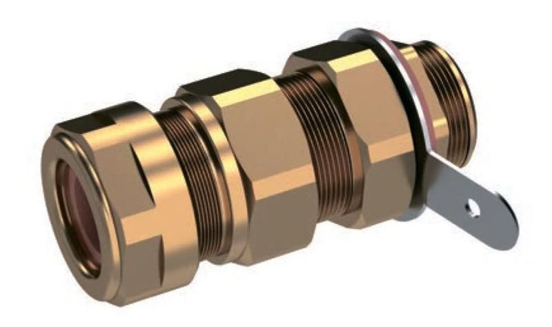 ввод кабельный взрывозащ. kbb-r20-sn-m25-k сст 2238816 от BTSprom.by