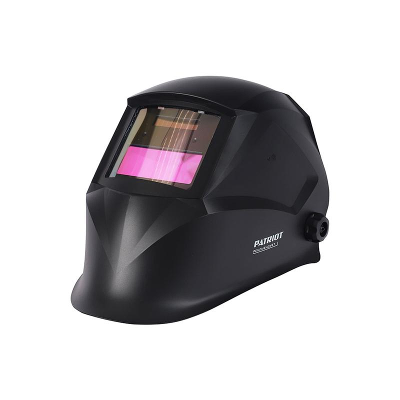 маска сварочная модель 100 в пакете patriot 880502015 от BTSprom.by