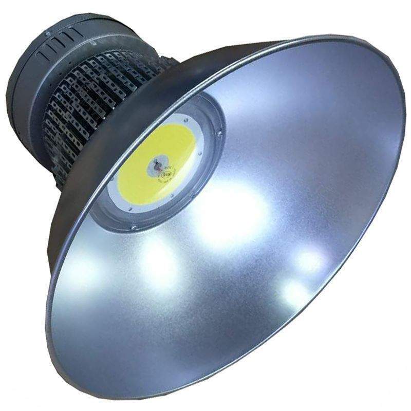 светодиодный светильник подвесной "колокол" led favourite cob 150w 220v 90-120 deg от BTSprom.by