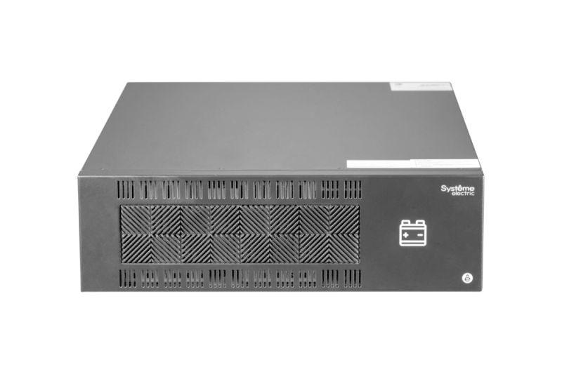  Комплект батарейный внешний 240В 3U RT Online СВК SE BPSE240RT3U9 фото в каталоге от BTSprom.by