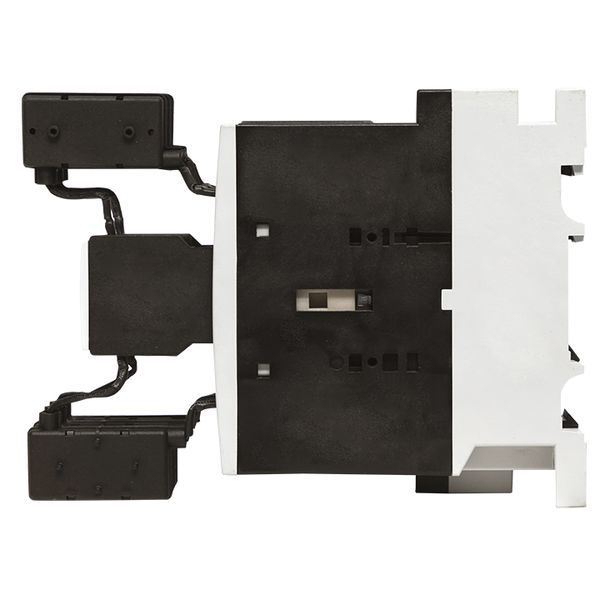  Контактор для конденсатора КМЭК 40квар 230В 1NО AVERES EKF ctrk-s-58-40-230-av фото в каталоге от BTSprom.by