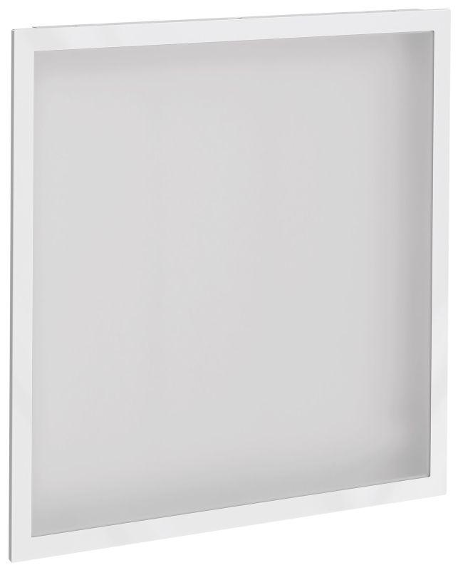 светильник светодиодный дво 3201 pro 30вт 5000к clip-in ip54 панель опал iek ltp-dvo1-3201-30-50-k01 от BTSprom.by