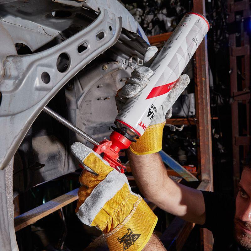  Набор пистолет + пена 50л Rexant 12-7301-9 фото в каталоге от BTSprom.by