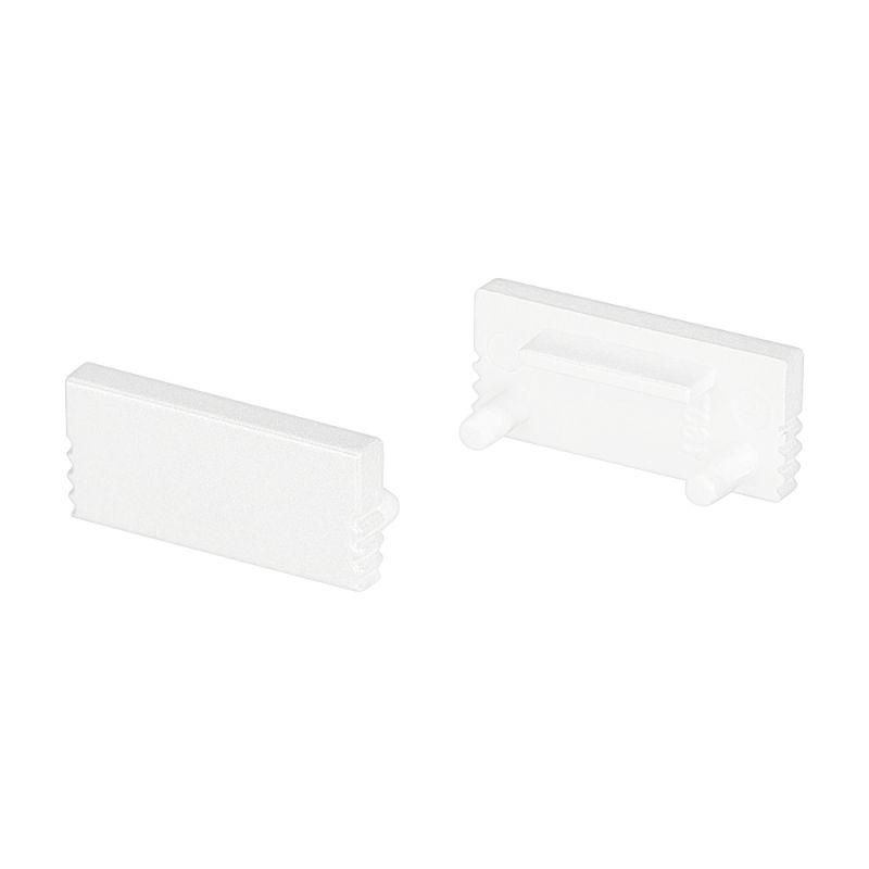 заглушка sl-slim-h7 white глухая пластик arlight 037532 от BTSprom.by