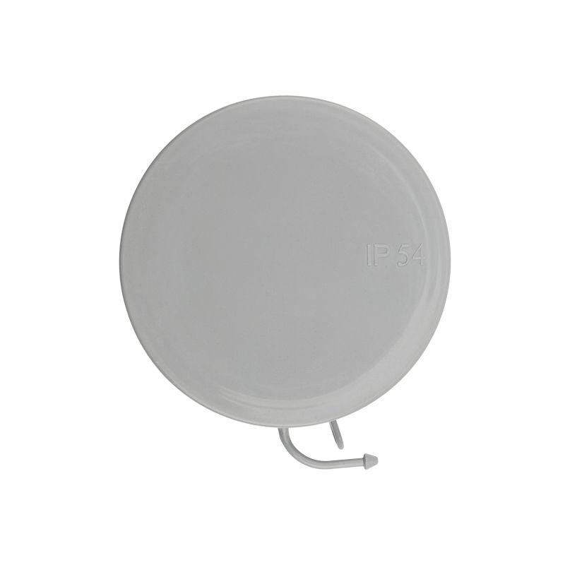  Коробка распаячная ОП d65х40мм IP54 (УПр 65/40.1.3) Rexant 28-3008 фото в каталоге от BTSprom.by