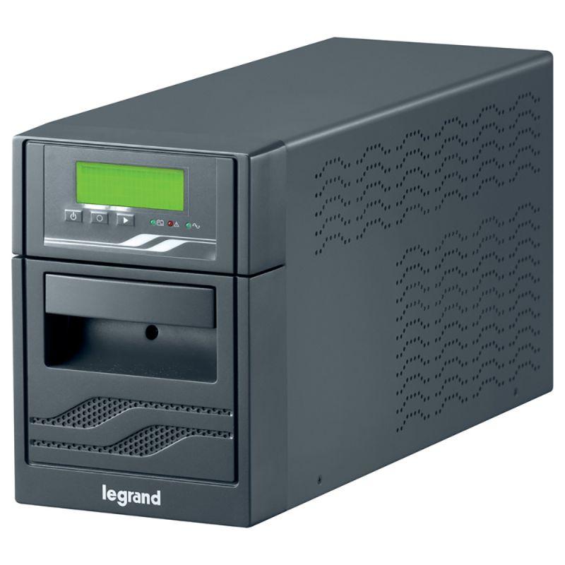 источник бесперебойного питания nikys 2кba iec usb/rs232 leg 310007 от BTSprom.by