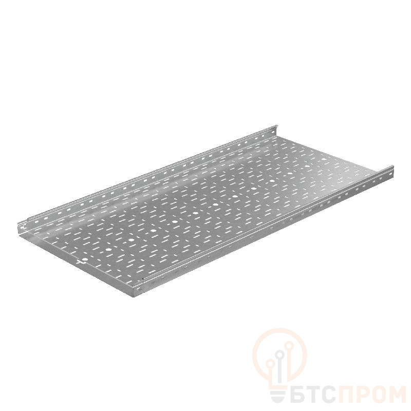 Лоток перфорированный 50х600 L6000 1.2мм "Быстрый монтаж ПЛЮС" HD85 КМ PL17506 фото в каталоге от BTSprom.by Лоток перфорированный 50х600 L6000 1.2мм "Быстрый монтаж ПЛЮС" HD85 КМ PL17506 фото в каталоге от BTSprom.by