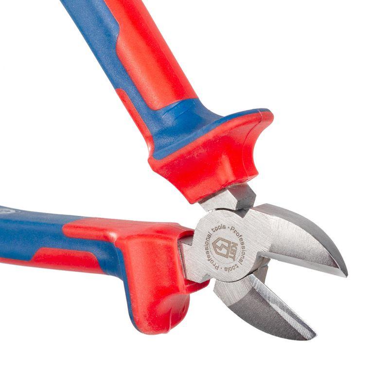  Бокорезы "Мастер" 160мм КВТ 77427 фото в каталоге от BTSprom.by