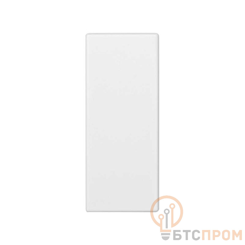 Заглушка Simon82 узк. бел. 82800-60 фото в каталоге от BTSprom.by  Заглушка Simon82 узк. бел. 82800-60 фото в каталоге от BTSprom.by