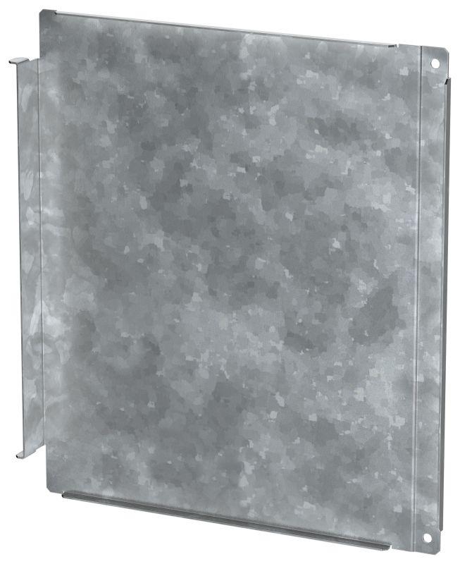 перегородка аппаратного отсека бок. верт. спл. 400 format iek fo-00-pvhc-040 от BTSprom.by