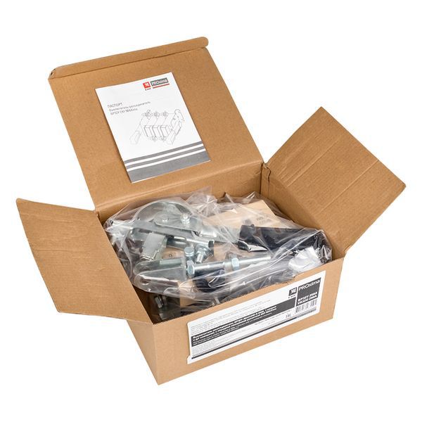  Выключатель-разъединитель ВР32У-35A31240-R 250А 1 напр. с дугогасит. камерами с передней смещенной рукояткой MAXima EKF uvr32-35a31240-r фото в каталоге от BTSprom.by