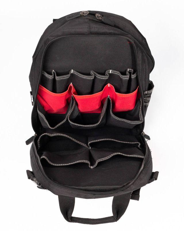  Рюкзак монтажника C-17 КВТ 78424 фото в каталоге от BTSprom.by