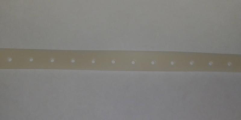 лента монтажная для бандажа проводов лм-5 (уп.500м) михнево 019021 от BTSprom.by