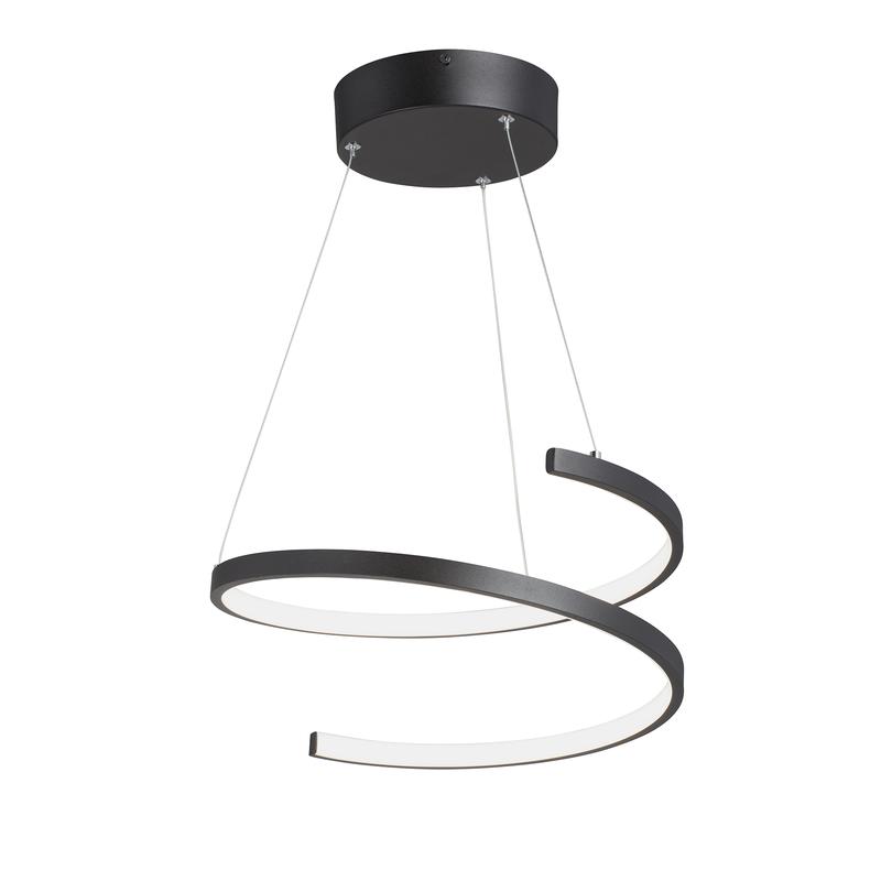 светильник светодиодный led 38вт 3900-4200к 2700лм vitaluce v3044-1/1s от BTSprom.by