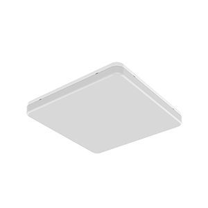 светильник светодиодный tab 270х270х57 20вт 5000к ip65 с функцией аварийного освещения (1 час) varton v1-u0-00498-21a00-6502050 от BTSprom.by