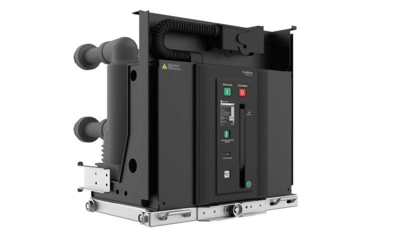 выключатель вакуумный veh 6кв 630а 20ка mch ac/dc 220в mx/xf ac/dc 220в 150мм выкат. se veh06w0620v2v2s от BTSprom.by