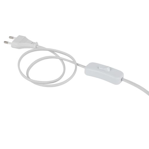 Светильник FITO-9W-Rа90-Т8+FITO-Holder IP65 2хG13 линейный для растений с выключателем 1.5м Эра Б0069516 фото в каталоге от BTSprom.by