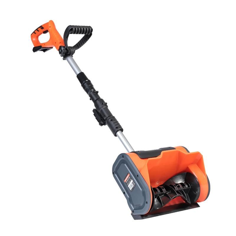 снегоуборщик аккумуляторный ручной pe 1001 ues patriot 426302214 от BTSprom.by