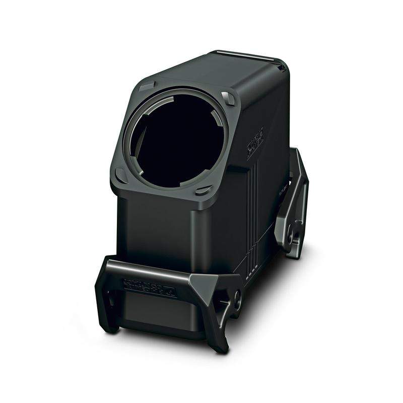 корпус hc-evo-b24-chwd-plrbk phoenix contact 1407668 от BTSprom.by