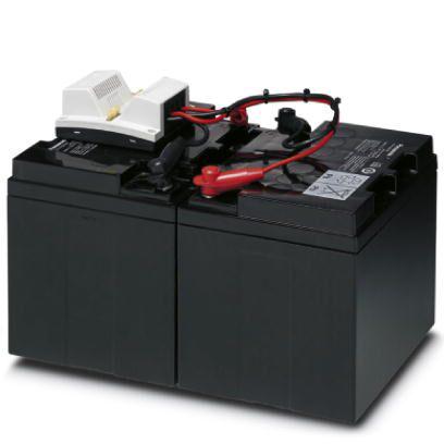 энергоаккумулятор ups-bat/vrla/24dc/38ah phoenix contact 2320335 от BTSprom.by