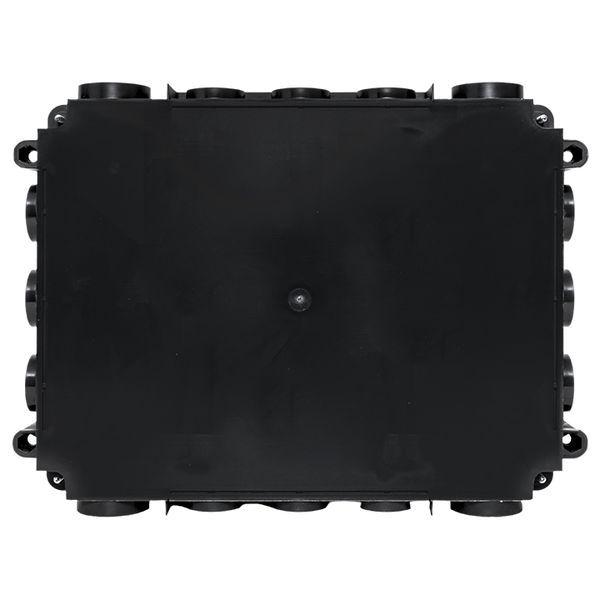  Коробка напольная под лючок C-Line 12 EKF cl-knl-12 фото в каталоге от BTSprom.by