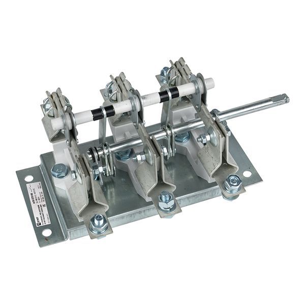  Разьединитель РЕ19-37-31140 400А PROxima EKF re19-3731140 фото в каталоге от BTSprom.by