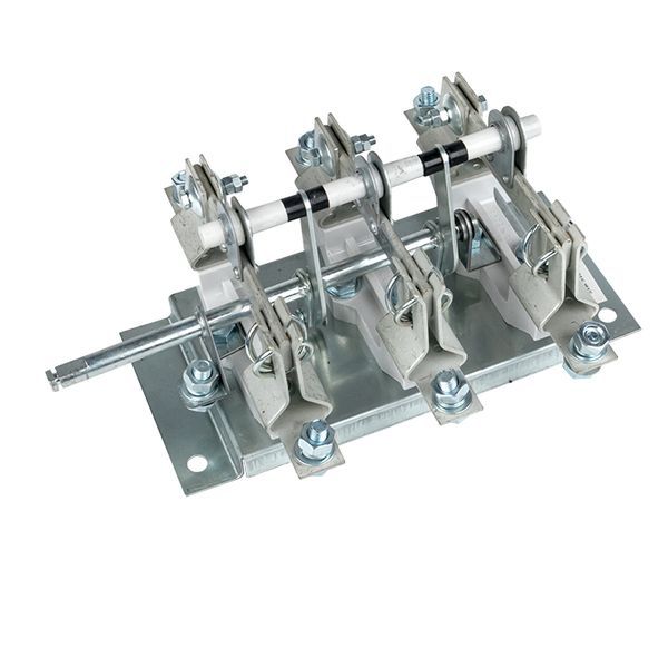  Разьединитель РЕ19-37-31140 400А PROxima EKF re19-3731140 фото в каталоге от BTSprom.by