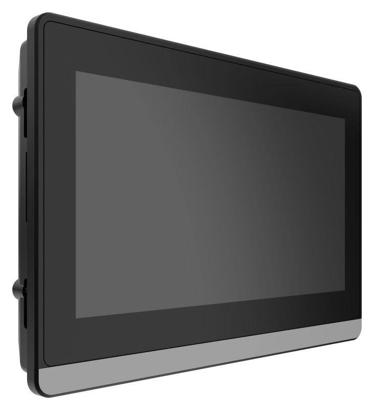 панель оператора общепром. etc 7дюйм металл ethernet oni etc-250-emh-070-0000 от BTSprom.by