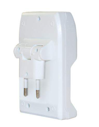  Устройство зарядное B-95 (4хAA/AAA индивидуальные каналы; автовыключение) 110В/220В ФАZА 2858665 фото в каталоге от BTSprom.by