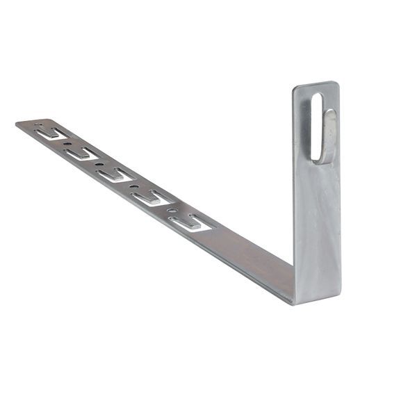 держатель под черепицу l415мм с крючком cz proxima ekf lp-d2210-cz от BTSprom.by